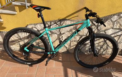 Bici Mtb Megamo