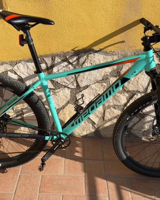 Bici Mtb Megamo