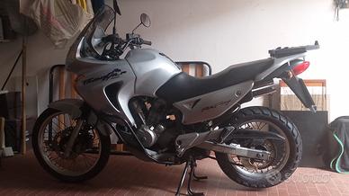 Honda Transalp 650 