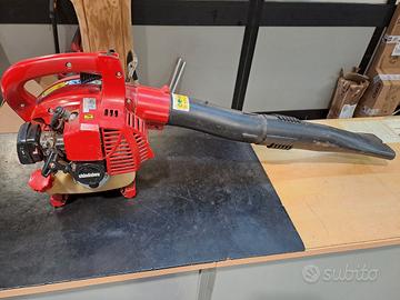 soffiatore Shindaiwa