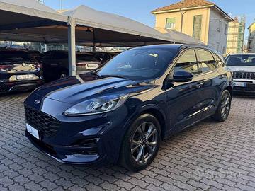 FORD Kuga ST-LINE AUTOMATICA TELECAMERA POST IVA