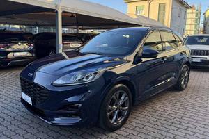 FORD Kuga ST-LINE AUTOMATICA TELECAMERA POST IVA