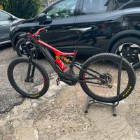 Specialized turbo levo comp