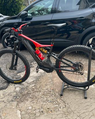 Specialized turbo levo comp carbonio