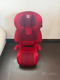 Seggiolino auto