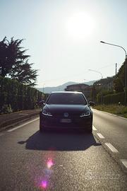 Golf 7 anno 2014