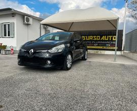 Renault Clio 1.5 dCi 8V 90CV EDC 5 porte Energy