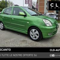 KIA Picanto 1.1 12V CRDi VGT