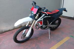 Fantic XE 125 - 2021