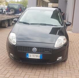 Fiat Grande Punto 1.9 MJT 120 CV 5 porte AUTO IN A