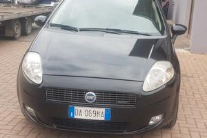 Fiat Grande Punto 1.9 MJT 120 CV 5 porte AUTO IN A