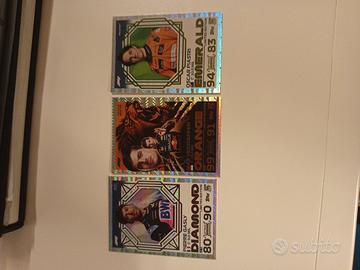 Carte limited edition turbo attax 2024