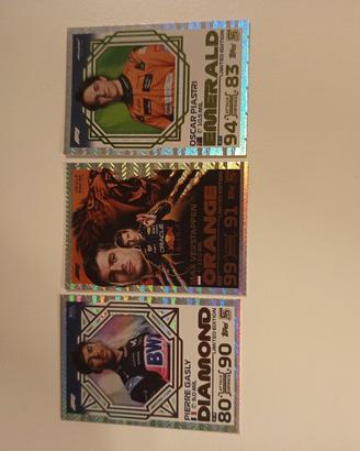 Carte limited edition turbo attax 2024