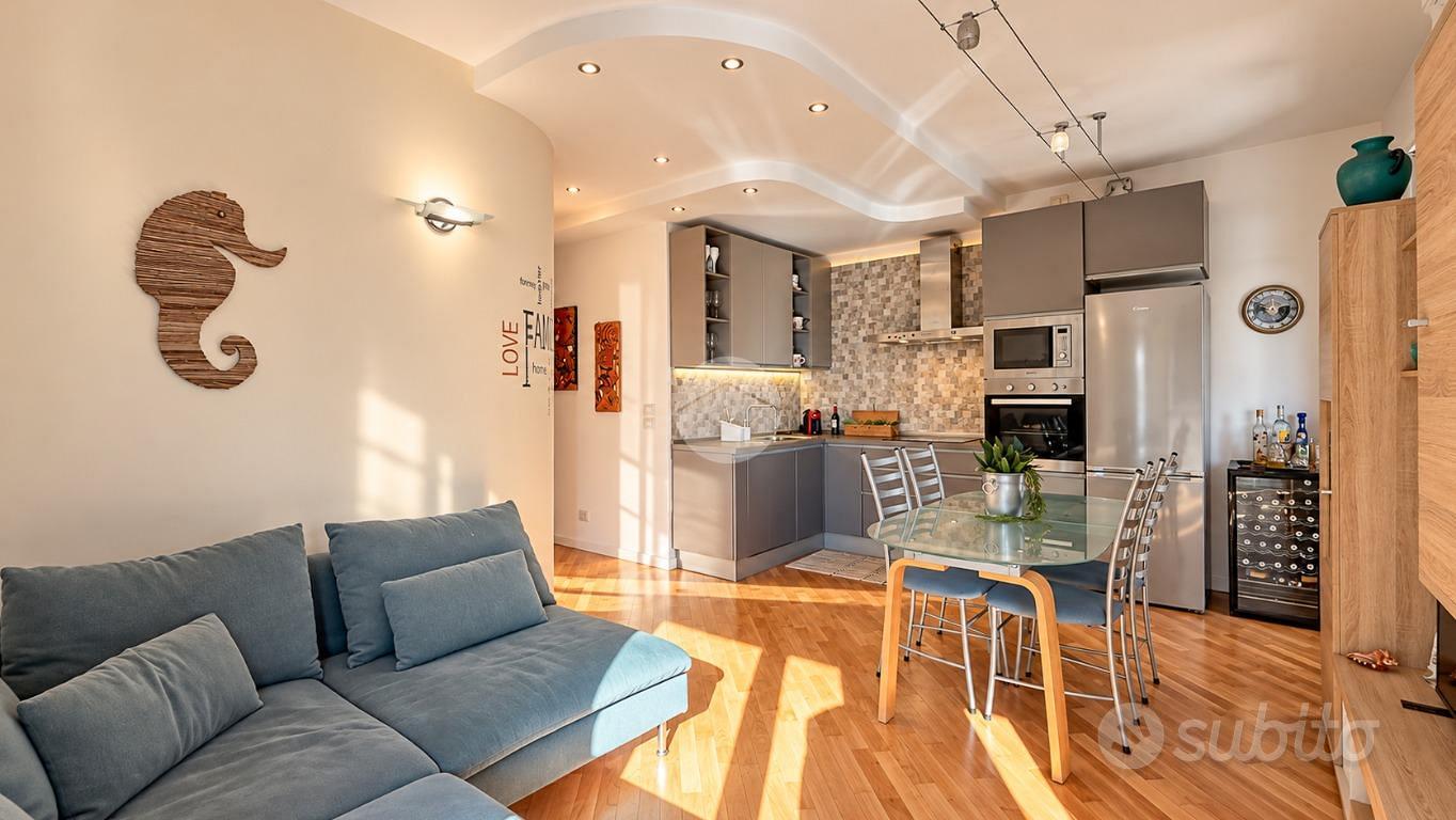 Appartamento – Bardolino - Vista 2