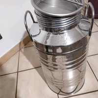 Contenitore olio 30 litri