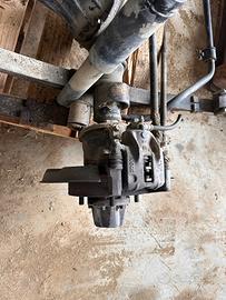 Ponti larghi suzuki samurai santana sj413 1.9D