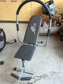 Atrezzature da palestra