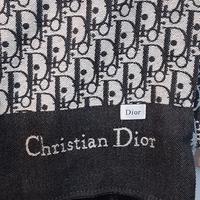 sciarpa Dior