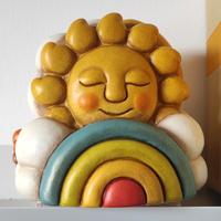 Carillon thun sole e luna