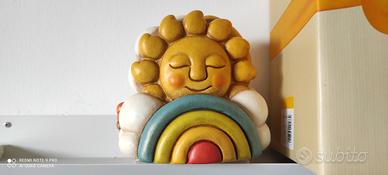 Carillon thun sole e luna