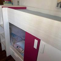 Letto a castello