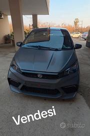 Aixam GTO- Anno 2021