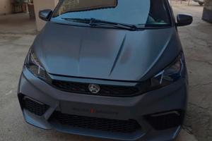 Aixam GTO- Anno 2021