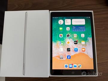 ipad 9th generation wi-fi 64gb