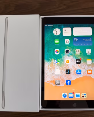 ipad 9th generation wi-fi 64gb