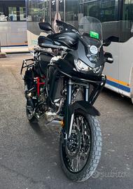 Honda Africa Twin 1100L