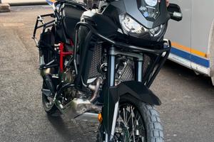 Honda Africa Twin 1100L