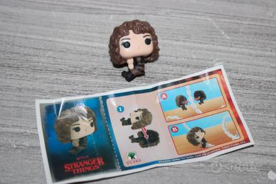 Sorpresine Kinder Joy Stranger Things 2025