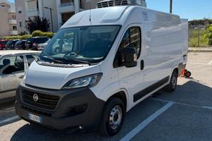 furgone isotermico fiat ducato