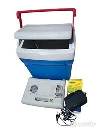 frigo portatile Gio' style 12V/220V+coperchio 