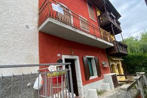 Casa in Pianca San Giovanni Bianco