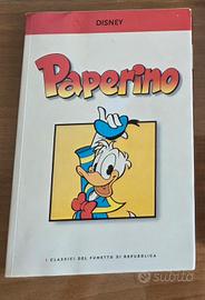 I classici del fumetto di Repubblica N 4 Paperino