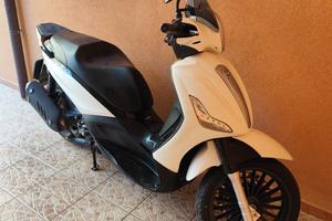 beverly 125 