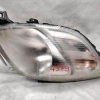 811700D120 FANALE ANTERIORE SX TOYOTA Yaris Serie 