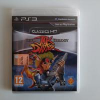 Jak & daxter trilogy ps3 italiano sigillato