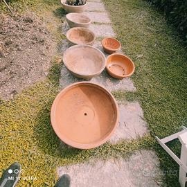 vasi terracotta 