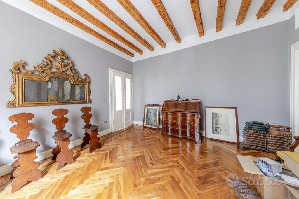 Appartamento – Milano, Centro Direzionale, Municipio 9 - Vista 5