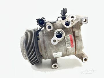 G3LA COMPRESSORE A/C HYUNDAI i10 Serie 998 benzina