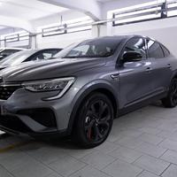 Renault Arkana 1.6 E-Tech hybrid R.S. Line 145cv