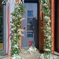 fiori artificiali per cerimonia
