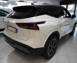 Nissan Qashqai MHEV 158 CV Xtronic Tekna