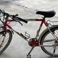 Bici MTB uomo ben conservata