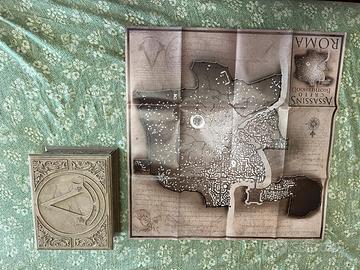 Collector assassin’s creed