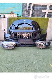 Musata E Kit Airbag Mercedes Gla A35 AMG 2024 Benz