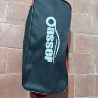 Aspirapolvere auto