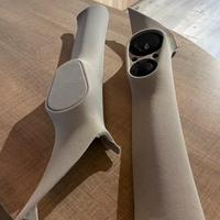 Montanti Sound Quality - Impianto Audio Ford Focus